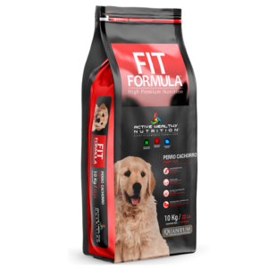 Fit Formula - Cachorro - 10KG