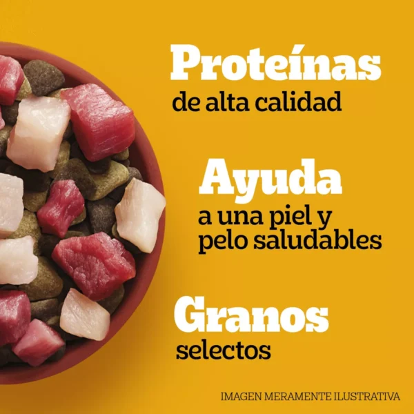 Pedigree - Adulto - 15 KG - Imagen 3