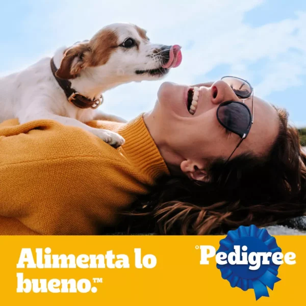 Pedigree - Adulto - 15 KG - Imagen 4
