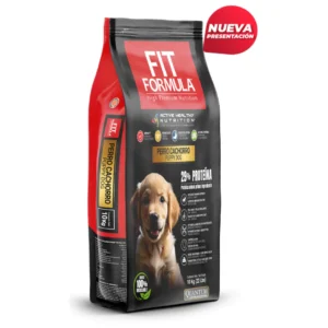 Fit Formula - Cachorro - 10KG