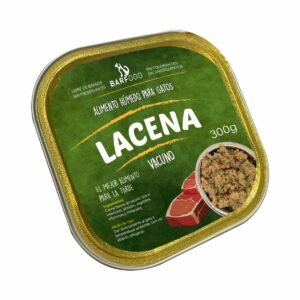 LACENA Vacuno Gato