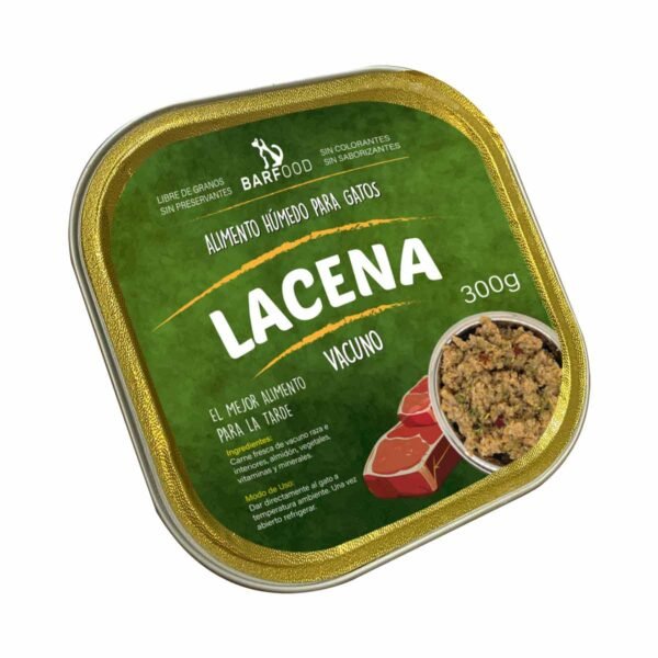 LACENA Vacuno Gato
