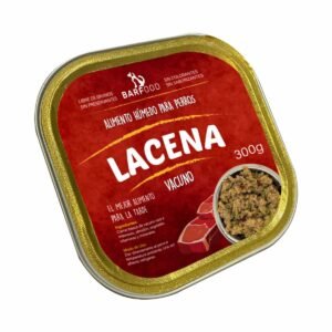 LACENA Vacuno Perros
