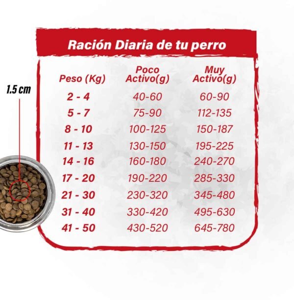 DESHIDRATADOS DE VACUNO 2 KG - Imagen 3