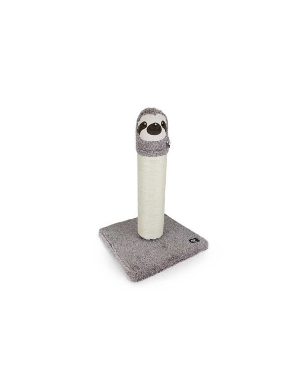 BRNX MEGA RASCADOR PEREZOSO MADERA - Imagen 4