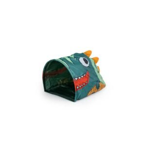 BRNX JUGUETE CAT TUNEL CREPITANTE DINOSAURIO
