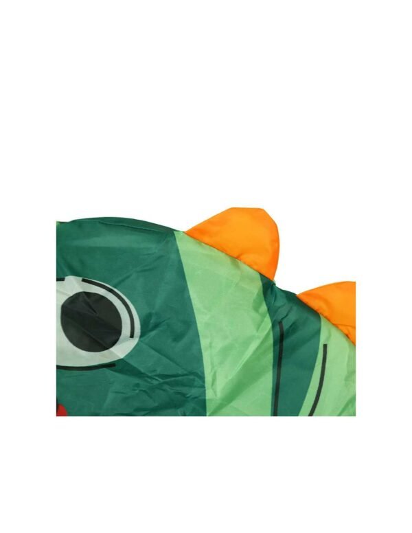 BRNX JUGUETE CAT TUNEL CREPITANTE DINOSAURIO - Imagen 6