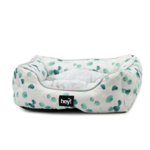 HEY! CAMA DISEÑO PUNTOS TALLA M