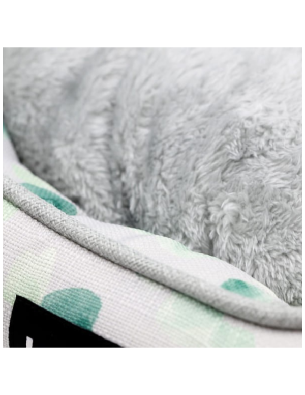 HEY! CAMA DISEÑO PUNTOS TALLA M - Imagen 5