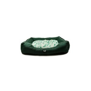 HEY! CAMA DISEÑO VERDE TALLA M