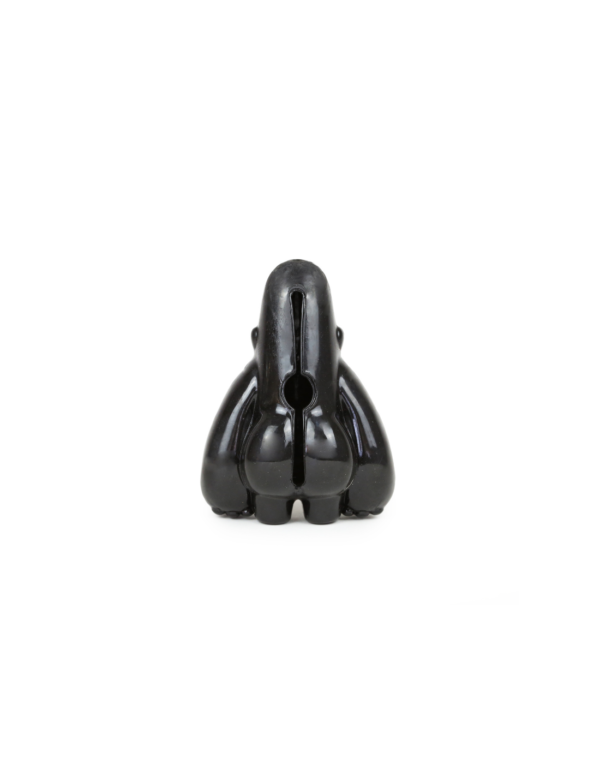 HEY! JUGUETE TPR GORILA DISPENSADOR DE SNACKS 12,7 CM - Imagen 2