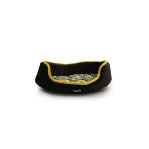 HEY! CAMA DISEÑO (COJIN REVERSIBLE) TALLA S