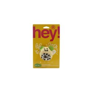 HEY! JUGUETE CAT TOY RATON DESIGN