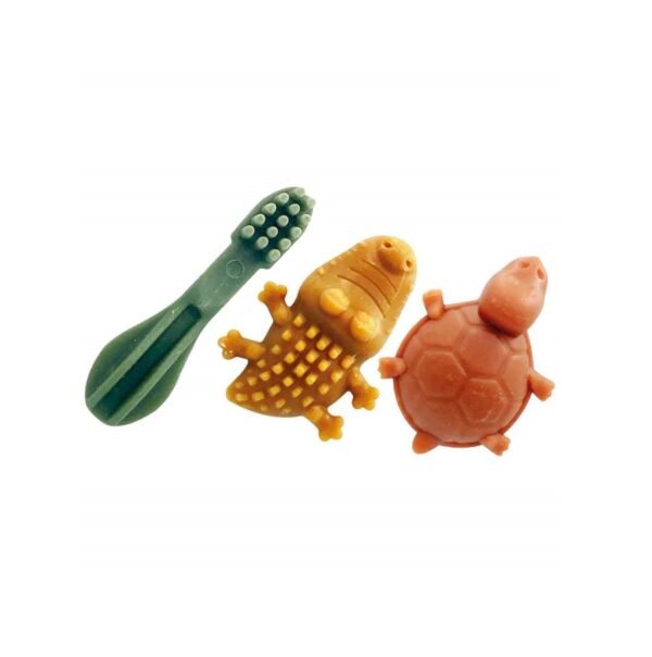 FIT SNACK DENTAL MIX PERROS - Imagen 2