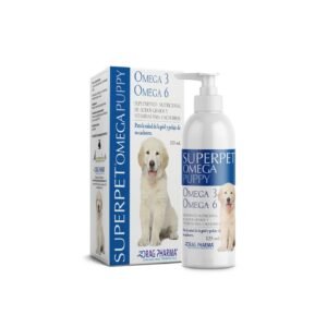 Superpet® Omega Puppy 125 mL