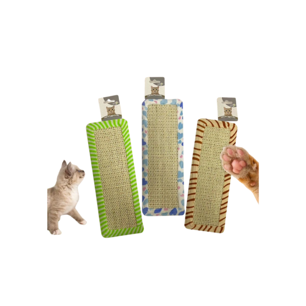 Tablero de Rasguño