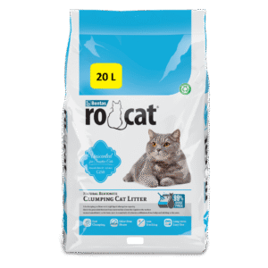 Arena Rocat Natural 20 Litros
