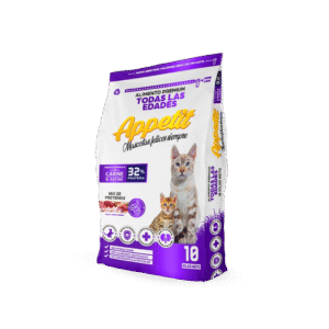 Apetit - Gato 10 Kg