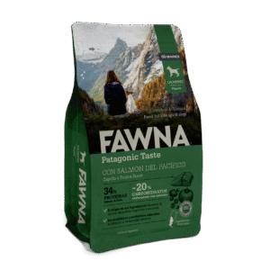 Fawna - Perro Cachorro Pequeño 7.5 Kg