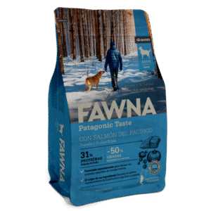Fawna - Perro Adulto Senior 3 Kg