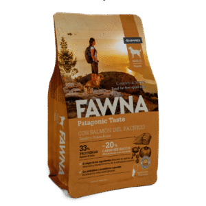Fawna - Perro Adulto Pequeño 7.5 Kg