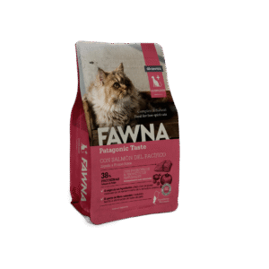Fawna - Gato Esterilizado 3 Kg