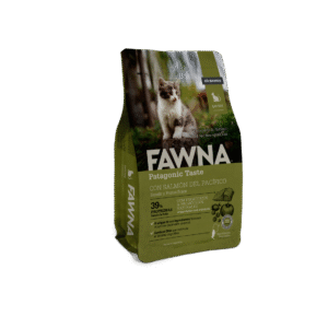 Fawna - Gatitos/Kitten 3 Kg