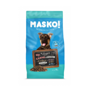 Masko Can cachorro 20KG