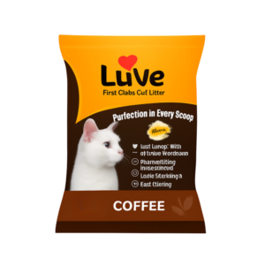 ARENA LUVE 4 KILOS CAFÉ