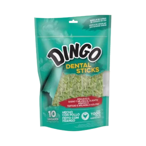 Dingo Dental Sticks 10u 90g