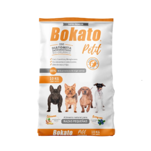 Bokato Petit 10 KG