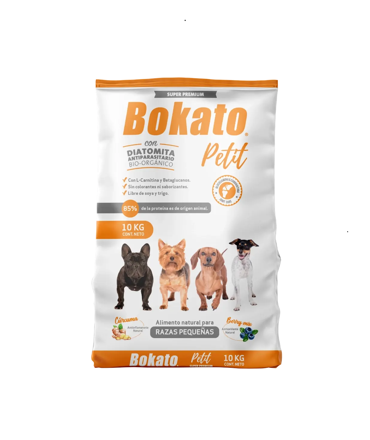 Bokato Petit 10 KG